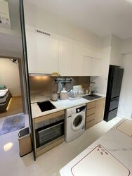 Treasure at Tampines (D18), Condominium #502903861